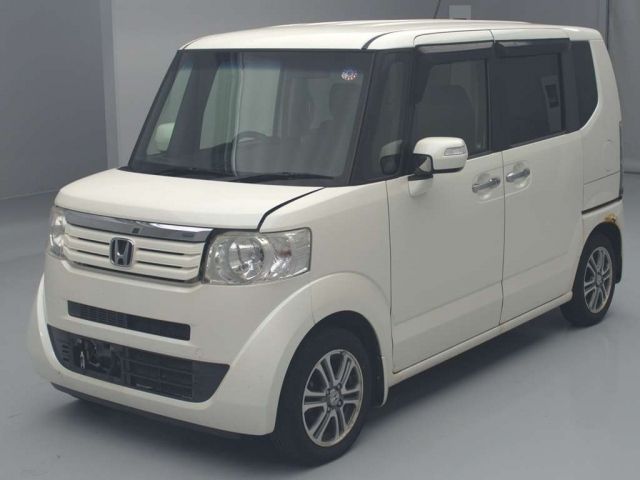 77070 Honda N box JF1 2013 г. (TAA Chubu)